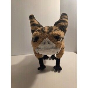 Disney Star Wars Galaxy's Edge Creature Stall Lothcat Figure Doll